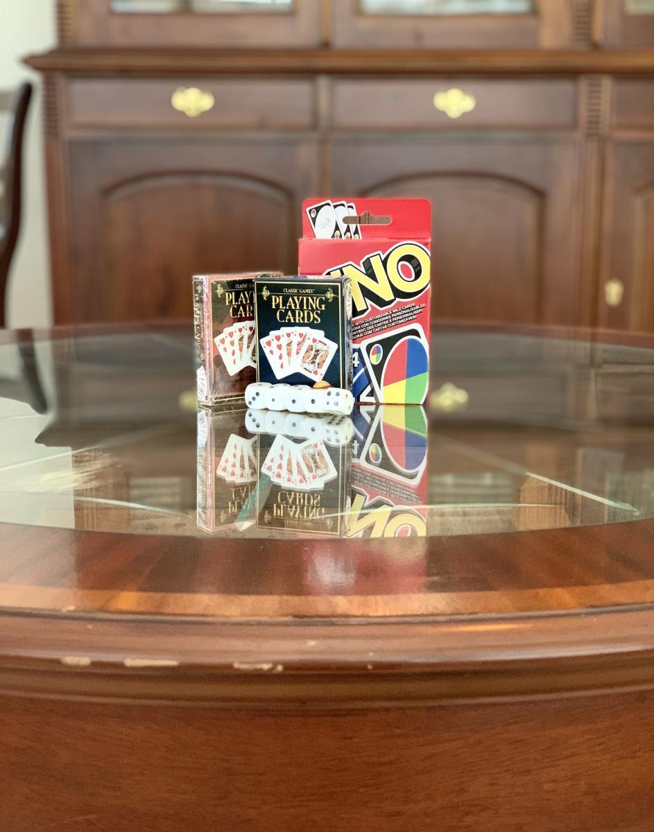 Board Games