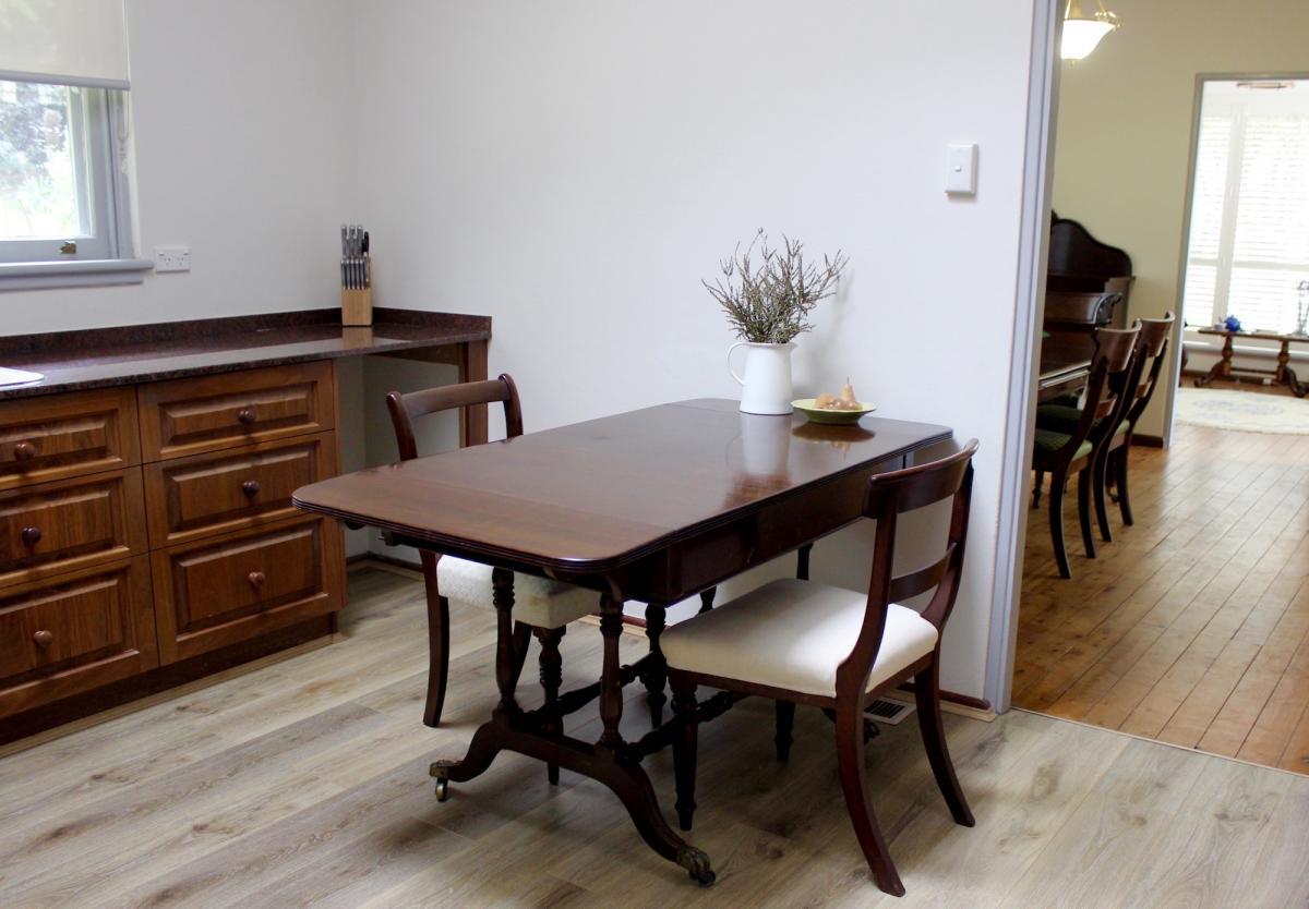 Kitchen Table